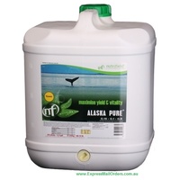 NF Bud Burst 20ltr - flowering booster - previously Alaska Pure by Nutrifield