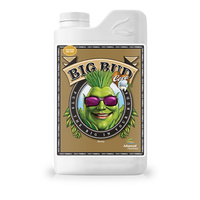 Big Bud Coco 1L - Advanced nutrients