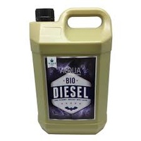 Bio Diesel 5L- bat guano based flowering 'bud' booster