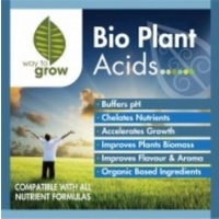 Bio Plant Acids 5 Litre
