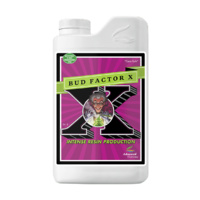 Bud Factor X 250mL Advanced Nutrients