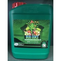 Bud Juice 25Ltr - Organic flowering additive