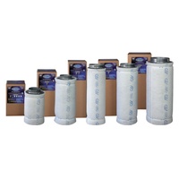 CF MAX 4500 400mm Can Filter Carbon Filter 1000mm long 500mm wide