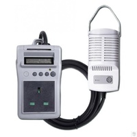 Superpro Digital D1 Carbon Dioxide Co2 ppm Controller Meter D1-PPM