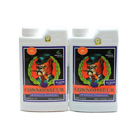 Connoisseur Bloom 1L A and 1L B = 2L set Advanced Nutrients
