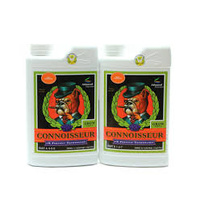 Connoisseur Grow 1L A and 1L B = 2L set Advanced Nutrients