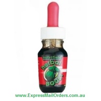 Herbal Boost NF (Neem?) 50ml