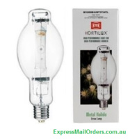 special order Hortilux eye 1000W Metal Halide MH BLUE