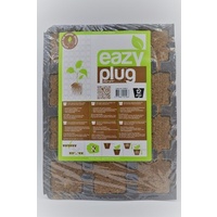 Eazy Plug Ezi plug Tray of 12 - 36x36x30mm cubes