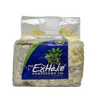 Exhale CO2 bag - suits 1 x grow light - lasts up to 6 months