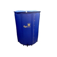 Flexitank 225L collapsible tank