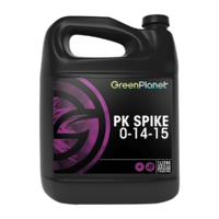 PK Spike 4L - Green planet
