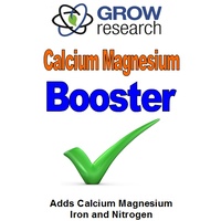 Cal-Mag 20 Litre Grow Research Calcium Magnesium Booster