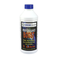 BOOST 1L Boost Grow Research Performance Boost 1litre - Flowering