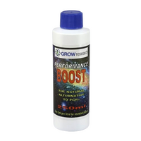 BOOST 250ml Grow Research Performance BOOST 250ml - Flowering