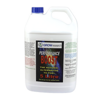 BOOST 5L Boost Grow Research Performance BOOST 5litre - Flowering
