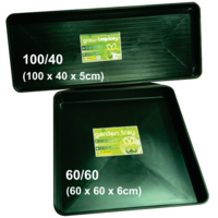 Garland 1.2 x 1.2m tray 12cm high