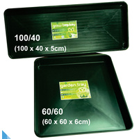 Garland Plastic Tray 60cm x 60cm x 5cm high