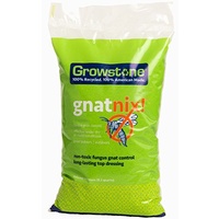 Gnatnix 9litre bag Scarid fly barrier