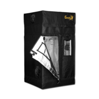 Gorilla Grow tent 3 x 3 shorty tent - 4'11 high