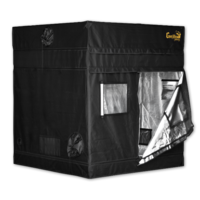 Gorilla Grow tent 5 x 5 shorty tent - 4'11 high - Approx 150cm x 150cm x 150cm high