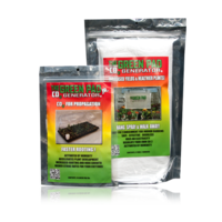 Green Pad Junior CO2 Generator (PK10)