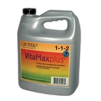 GROTEC Vitamax Plus 4lt