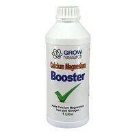 Cal-Mag 1l Grow Research Calcium Magnesium Booster 1Litre