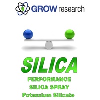 Silica 5l Grow Research SILICA spray 5ltr