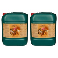 Cocos Nutrient 20L A +20L B = 40L H+G Set