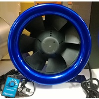 HyperFan 250mm 1065cfm - 500lps