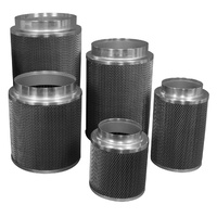 Inlet Filter 200mm - protects intake against mould insects pollen dust