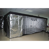 Jungle room Grow tent 6m x 3.0m x 2.3m high