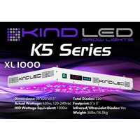 Kind LED K5-XL1000 CALL BEFORE ORDERING