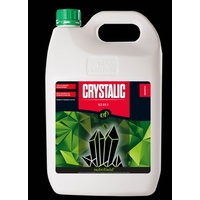 Crystalic 5ltr nutrifield