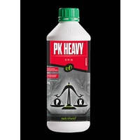 NF PK Heavy 1L Phosphorus potassium flowering booster