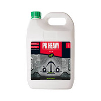 NF PK Heavy 5ltr Phosphorus potassium flowering booster