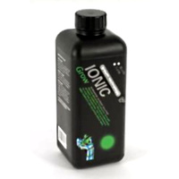 Ionic Grow 1 litre - one part grow nutrient