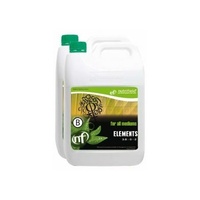 Elements 2 x 1L Grow Nutrients Nutrifield