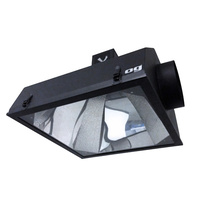 OG vertical Reflector Air cooled 8inch