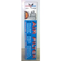 Odor Sox 300mm x 800mm long