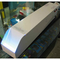 MEGA Ozone Machine 40W - O3 negative ion generator