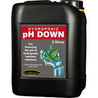 ph down 5L pH adjustment concentrate
