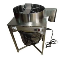 Rotary trimmer with stand - Budget model - good results