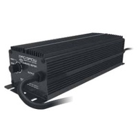 Pro Grow 400V Digital Ballast only - suits 600W lamps either 240V or 400V lamps
