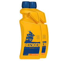 1L Reiziger Bloom Food A and B