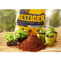40L Reiziger Coco coir Pith bag