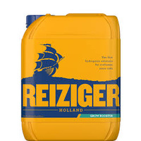 5L Reiziger Grow Booster