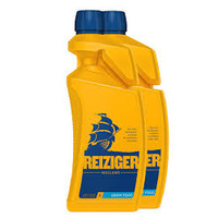 1L Reiziger Grow Food A and B
