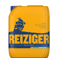 5L Reiziger Grow Food A and B
